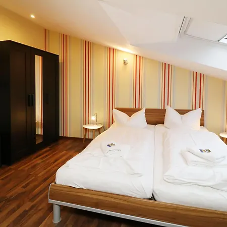 App Quartier18-s02 Strandnah Apartman *